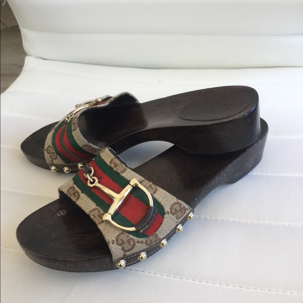 Gucci Sandals